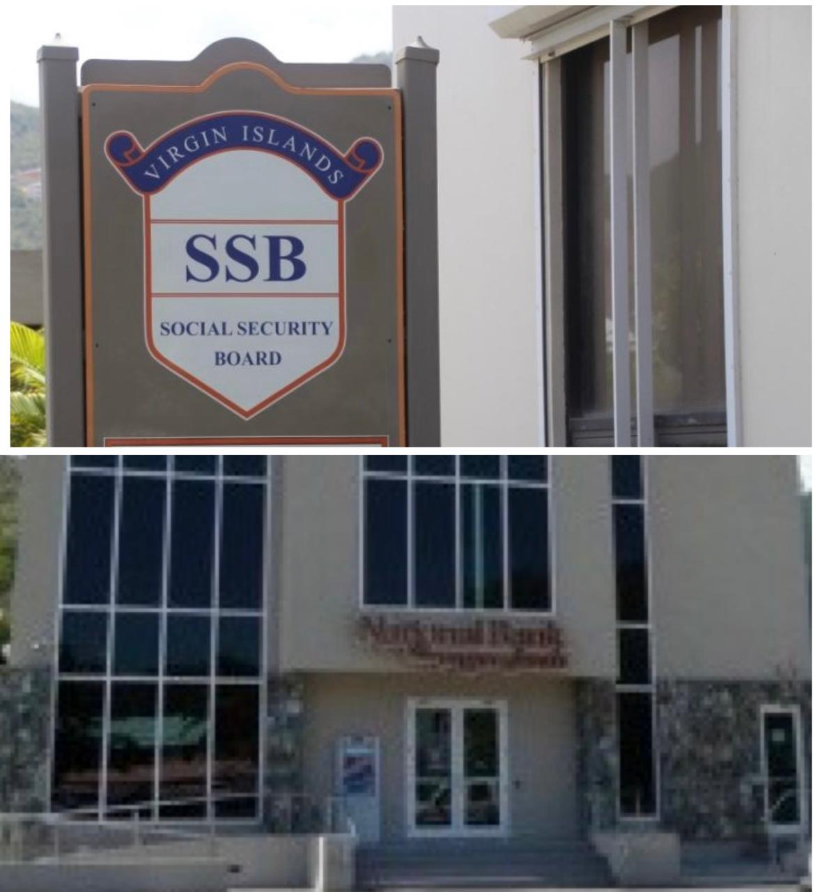 Premier Refuses to Disclose Plans To Pump SSB $$ Into National Bank