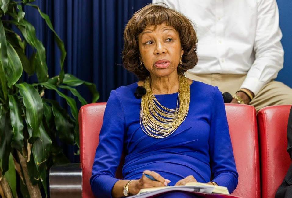 ‘My Bill For Three Small Bags Was $221’ - Smith Laments Grocery Prices