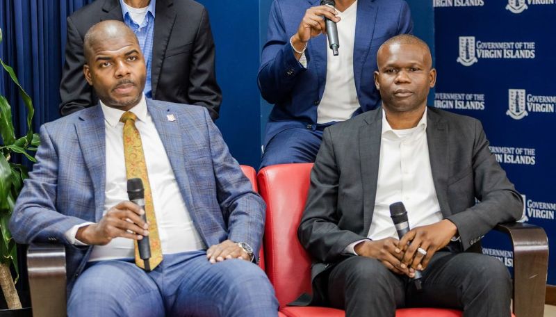 Rymer Is A ‘High-Performing Minister’ - Premier
