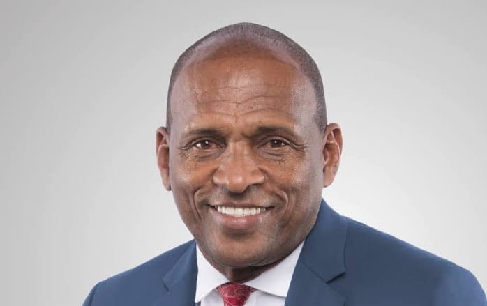 Premiership Should Be Reserved For Ancestral Virgin Islander-Vanterpool Told