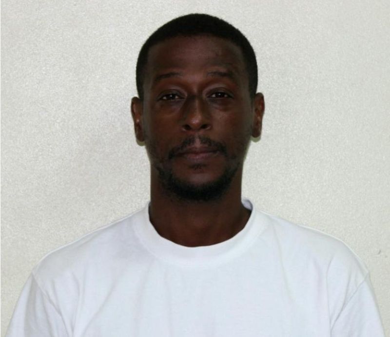 Long Bush Man Charged After Being Found With Gun At Nightclub