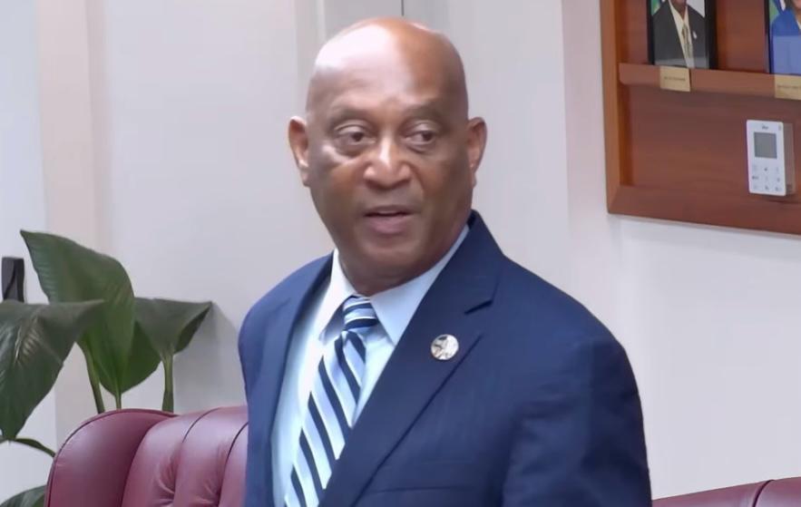 Wheatley Proposes Tourism Tax To Help Fund Healthcare