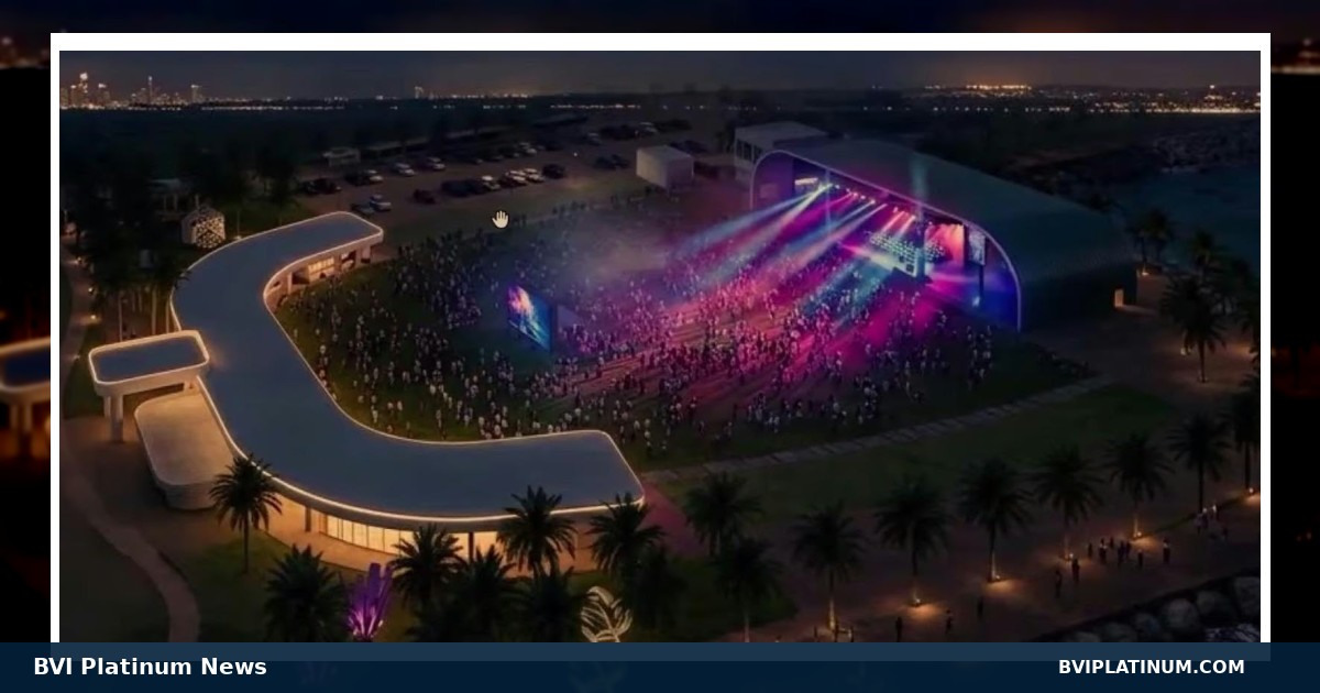 Who Will It Be? Premier Wants Arena Named After Cultural Icon | Virgin ...