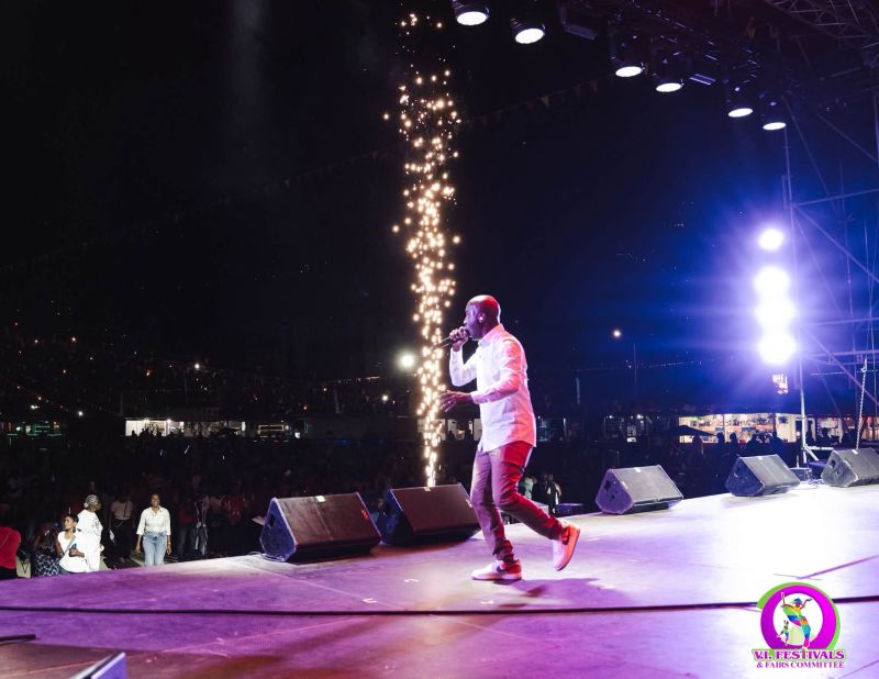 Gospel Fest 2026