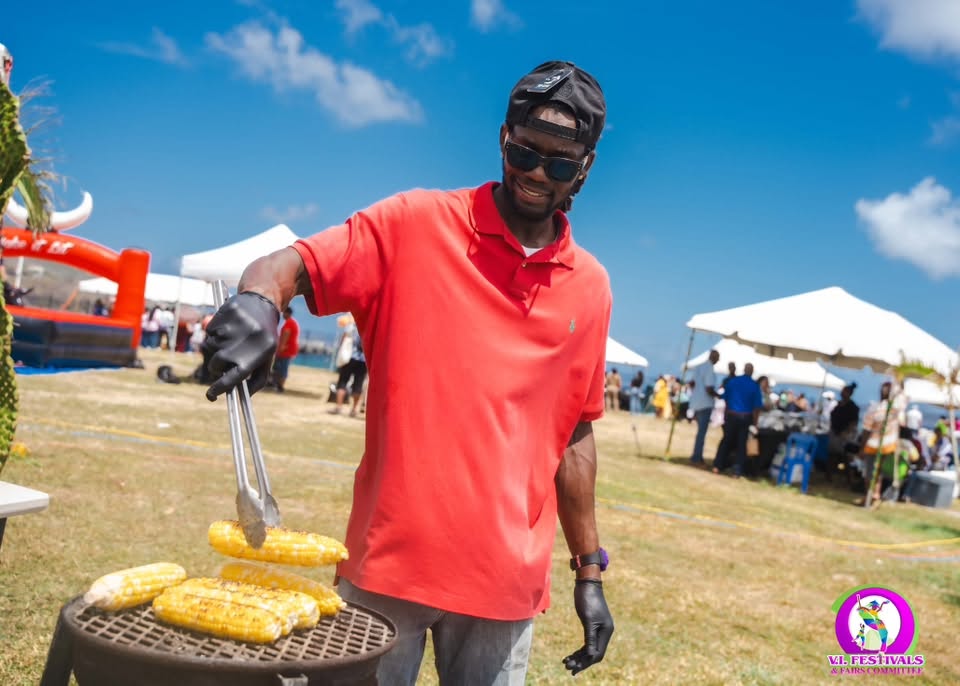Festival Food Fair 2026